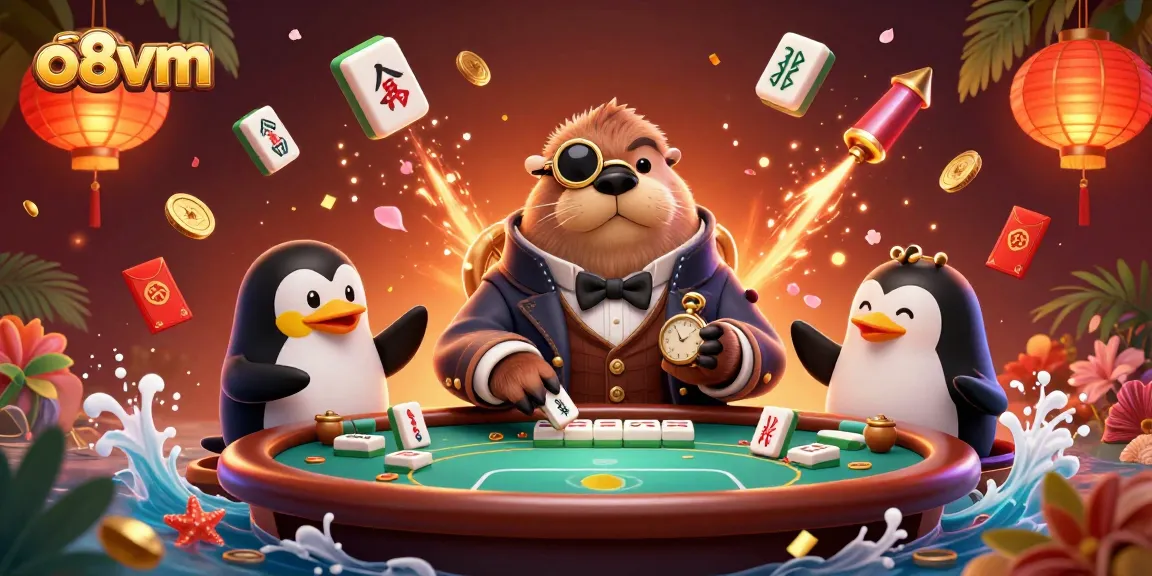 10 Proven o8vm Techniques for Strategic Gambling Success in 2026