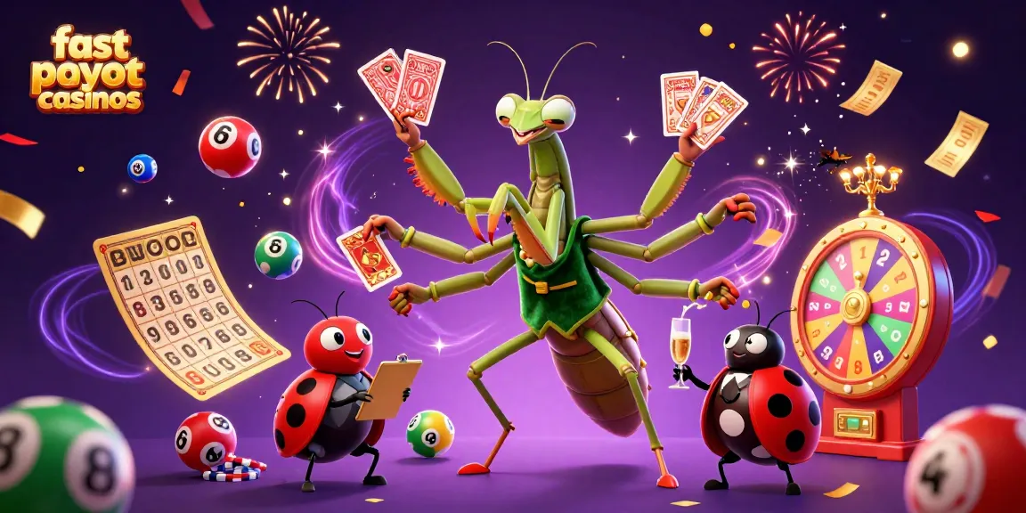 How Safe Is Fast Payout Casinos? A Security Deep Dive for Gamblers in 2026