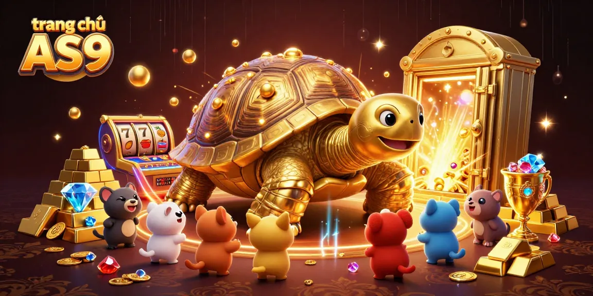 Best trang chủ AS9 Slot Game Alternatives You Should Consider in 2026 for Winning Strategies