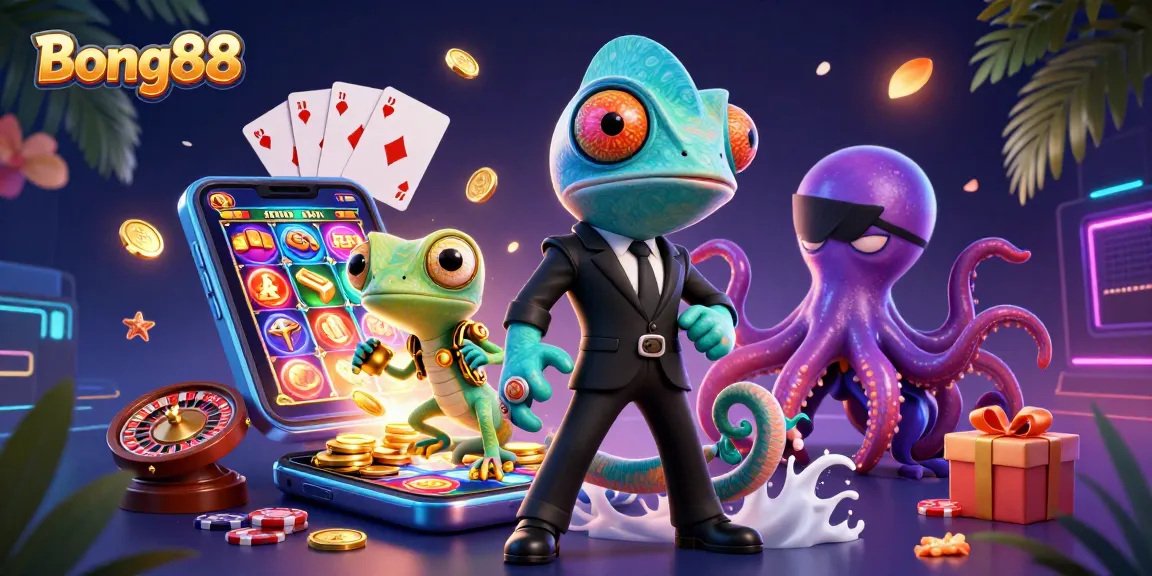 How to Switch to Bong88 for Winning Strategies in Online Gambling 2026