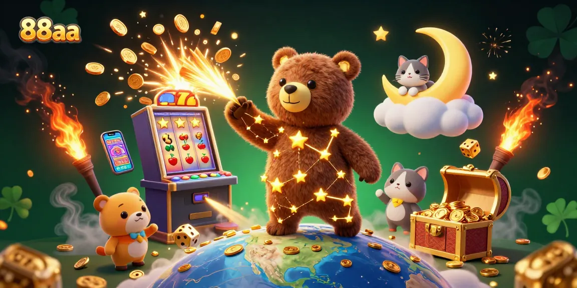 How to Optimize Your 88aa Casino Performance Today for Winning Strategies in 2026