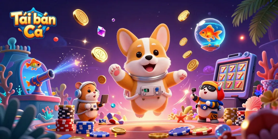 Trusted Tải Bắn Cá Advice for Gamblers in 2026