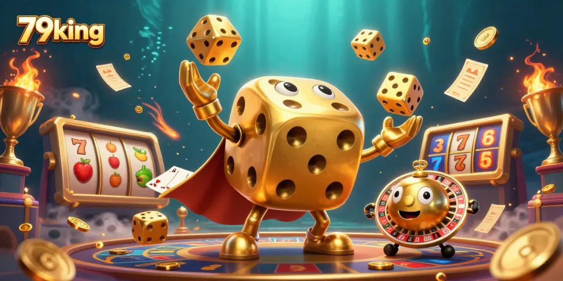 Why 79king Is Rising in Popularity in 2026 for Winning Strategies