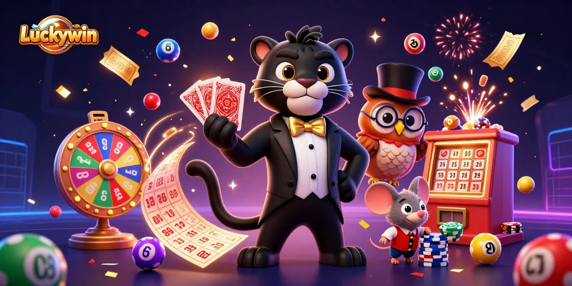 What Changed About Luckywin Casino in 2026? Advanced Strategies for Gamblers