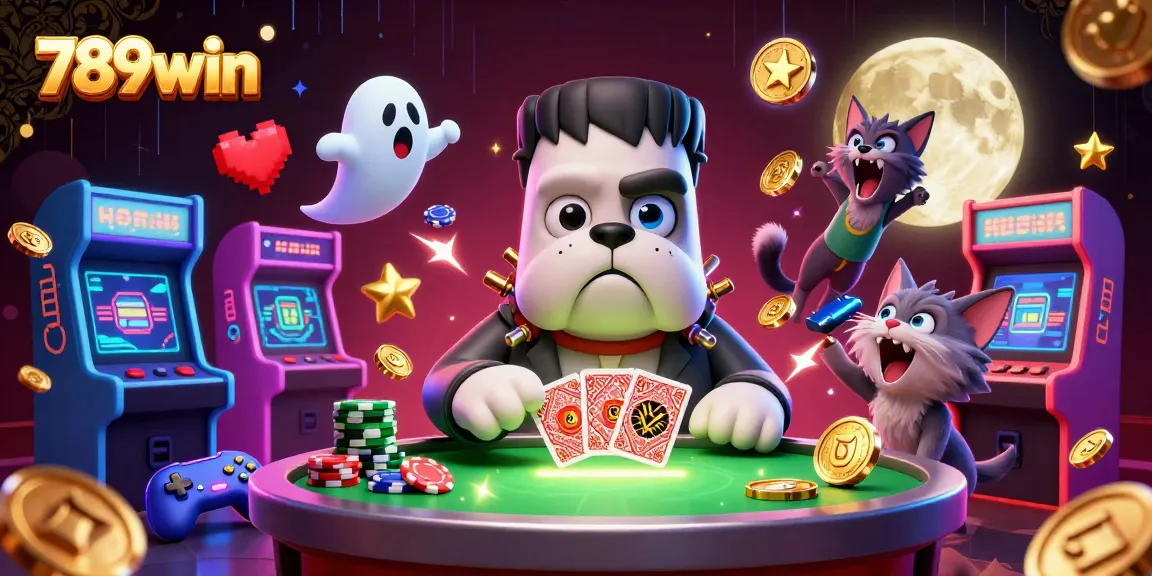 New 789win Rules Every Gambler Must Follow in 2026 for Winning Strategies