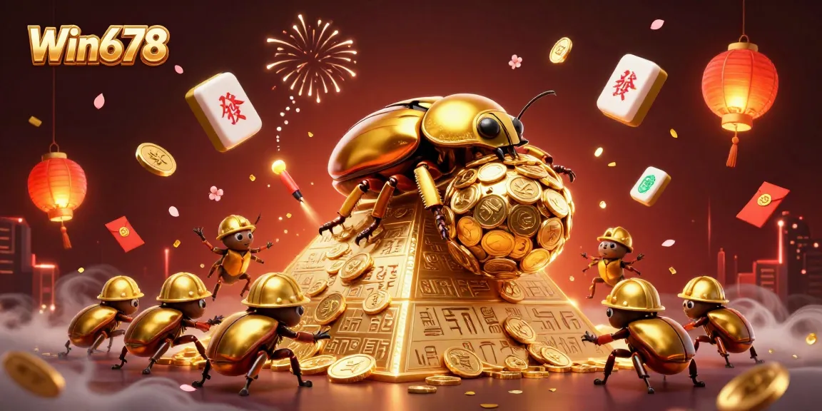 7 Key Advantages of Win678 for Gamblers in 2026