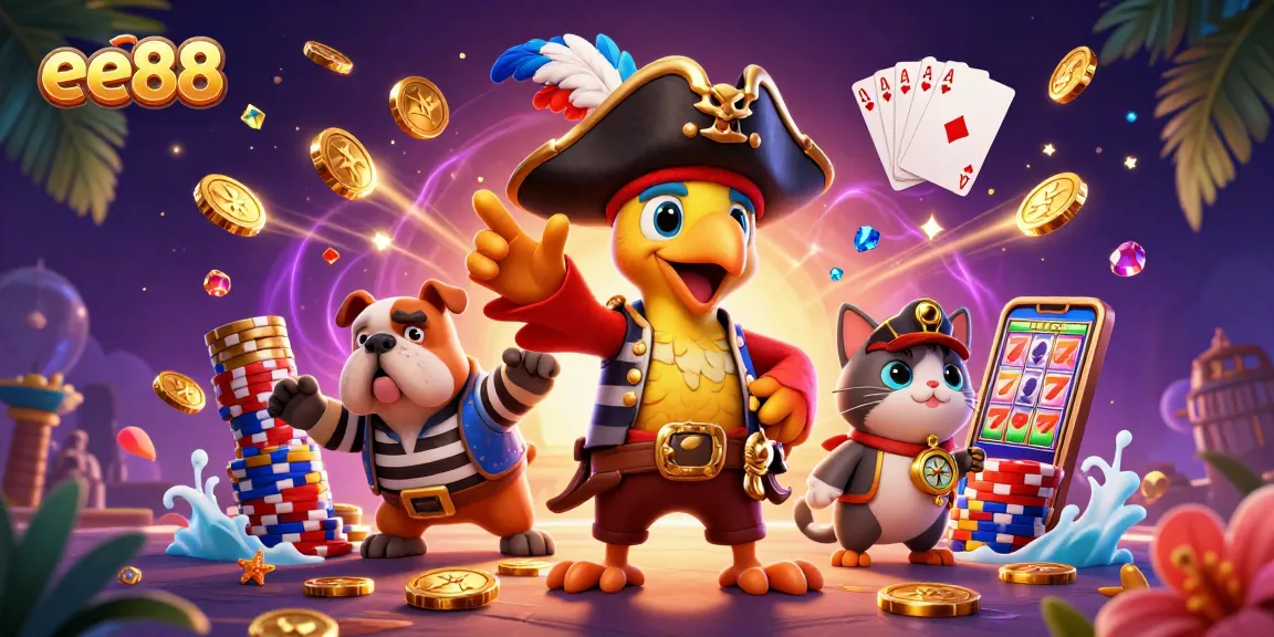 ee88 Scored: Our Rating System Reveals Winning Casino Strategies for 2026