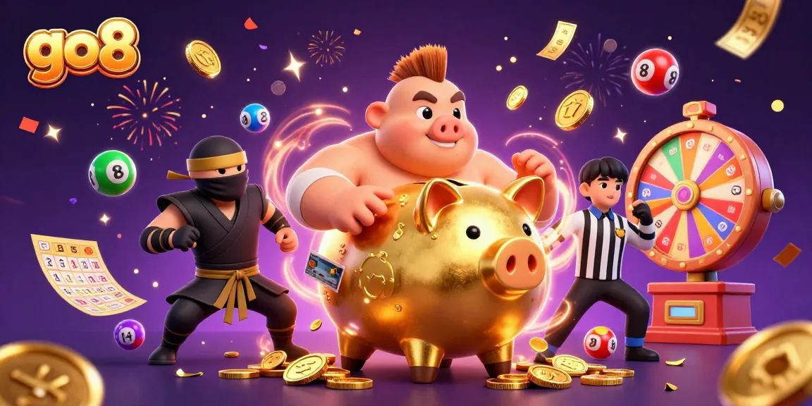 go8 Crash Course: Master the Basics of Lottery Betting for Winning Strategies in 2026
