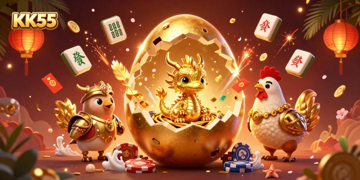 4 Proven Methods to Maximize KK55 Casino Strategy Results in 2026