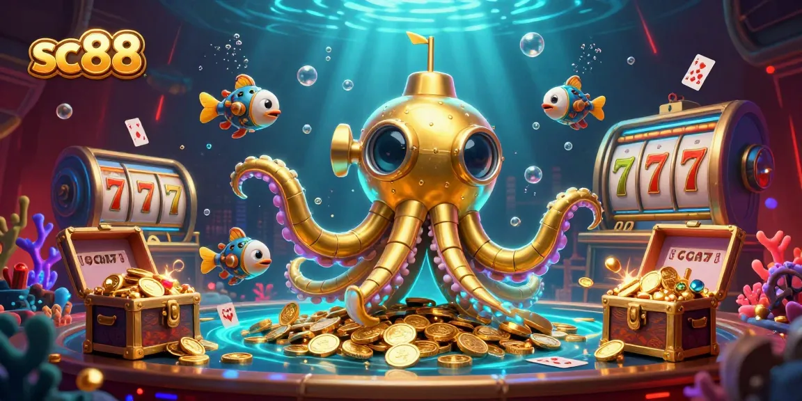 6 Critical sc88 Strategies for Winning at Slot Games in 2026
