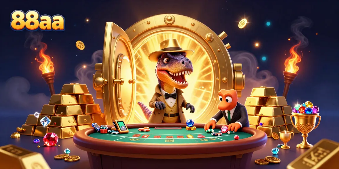 88aa Predictions for Gamblers in 2026: Essential Winning Strategies and Odds Understanding